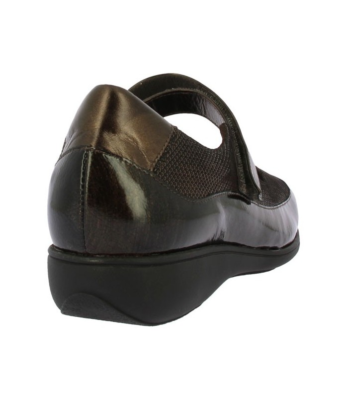 ZAPATO CONFORT MUJER DOCTOR CUTILLAS 53588